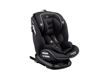 Baby Cart Seat With 360 Rotation (G406)