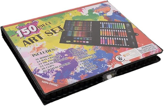 Art Set for Kids